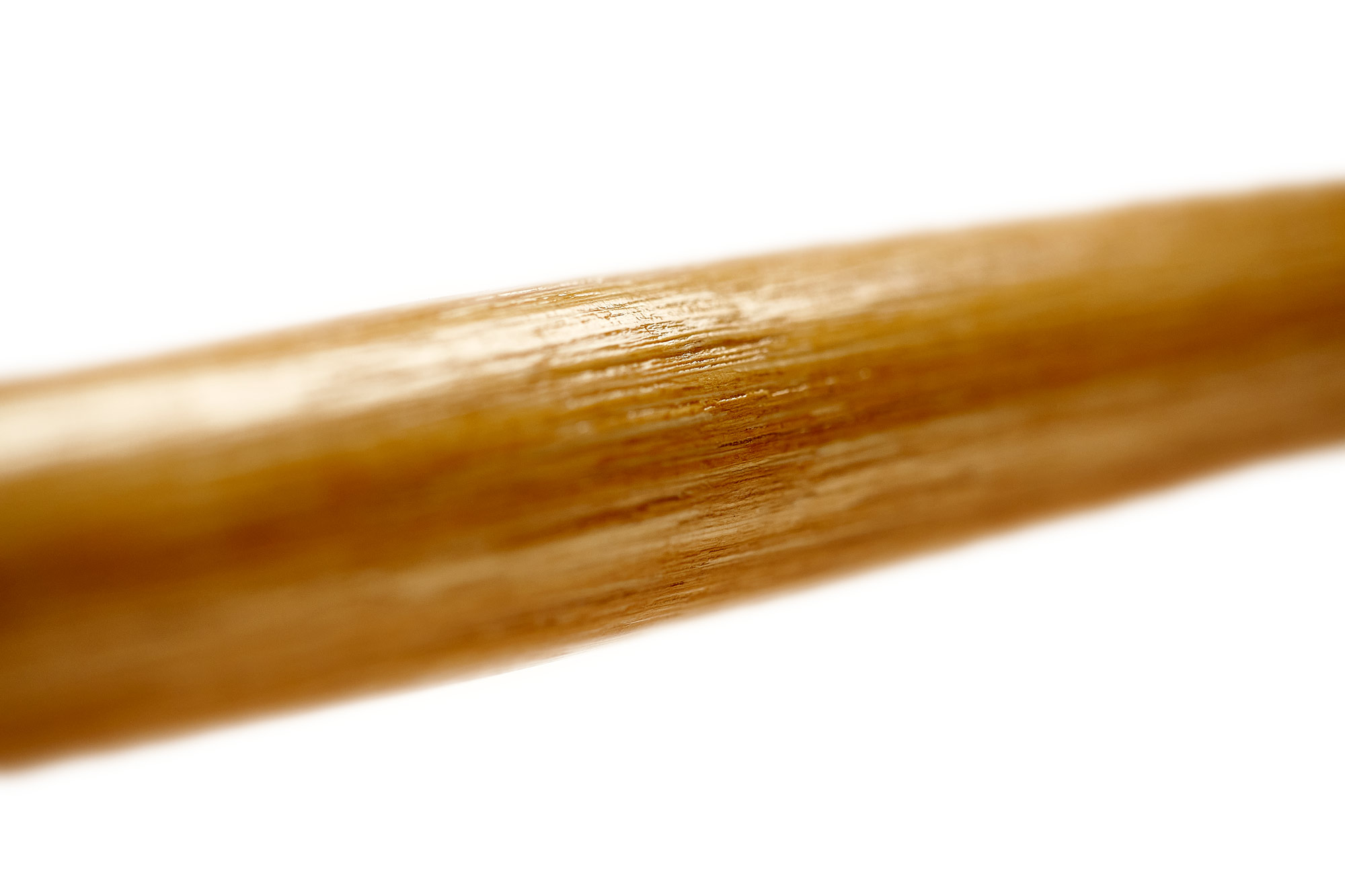 Bamboo Stick, peeled